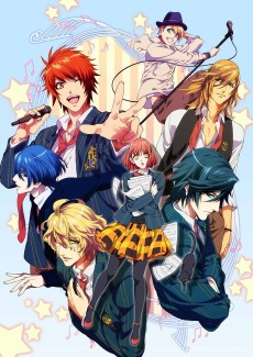 Uta no Prince Sama