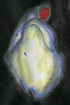 From a stone 