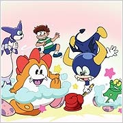 Wonder Bebil-kun