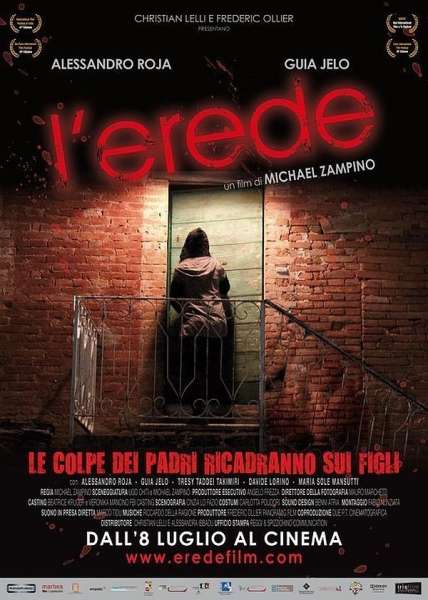 L'erede - The Heir
