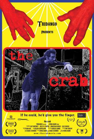 The Crab
