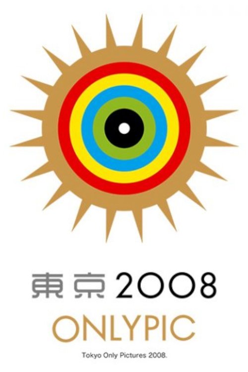 Tokyo Onlypic 2008