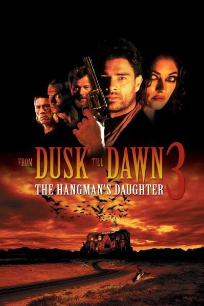 From Dusk Till Dawn