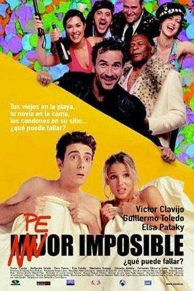 Peor imposible, ¿qué puede fallar?