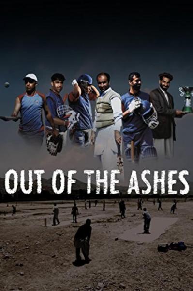 Out of the Ashes