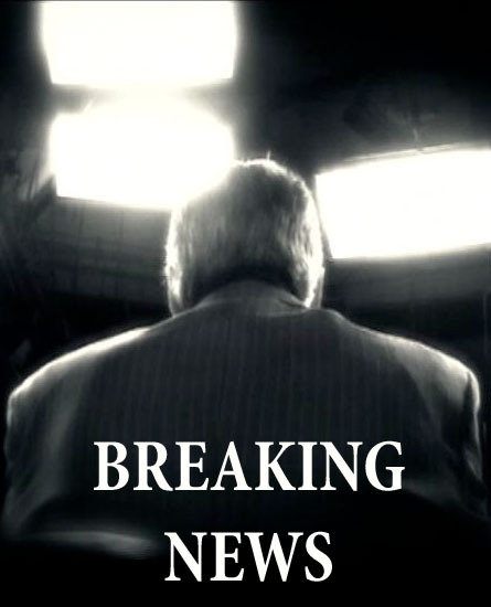 Breaking News