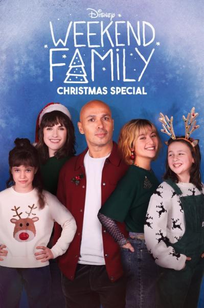 Week-end Family: Un Noël gagnant-gagnant