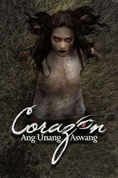 Corazon: Ang unang aswang
