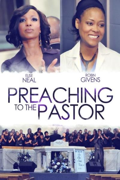 Preaching to the Pastor