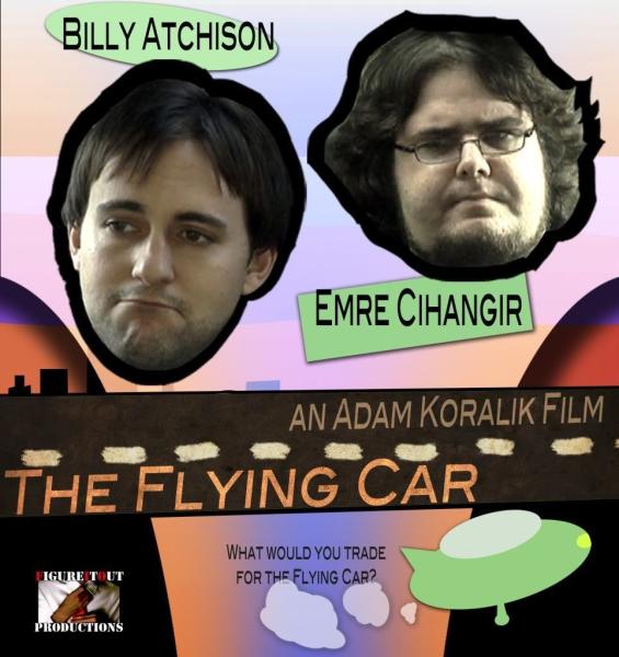 The Flying Car