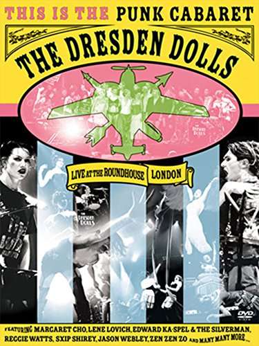 The Dresden Dolls: In Paradise