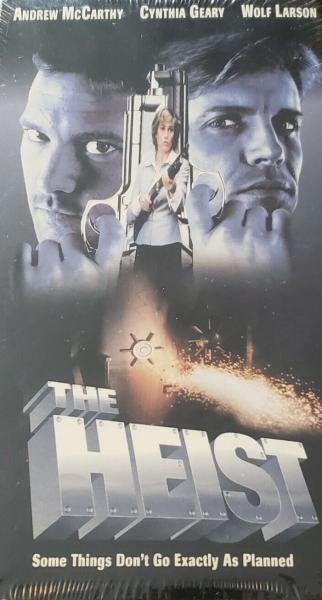 Hostile Force