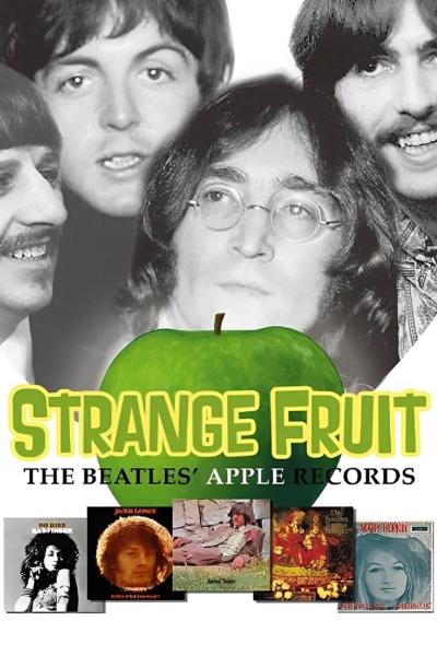Strange Fruit: The Beatles' Apple Records