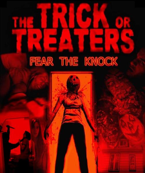 The Trick or Treaters