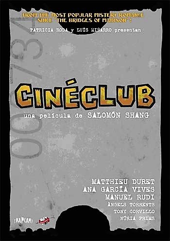 Cinéclub