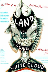 Land of the Long White Cloud