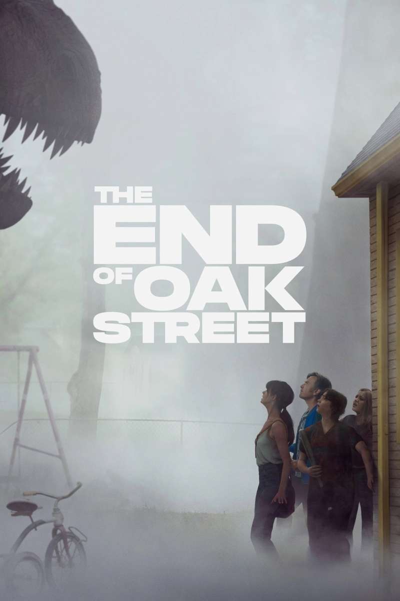 The End of Oak Street