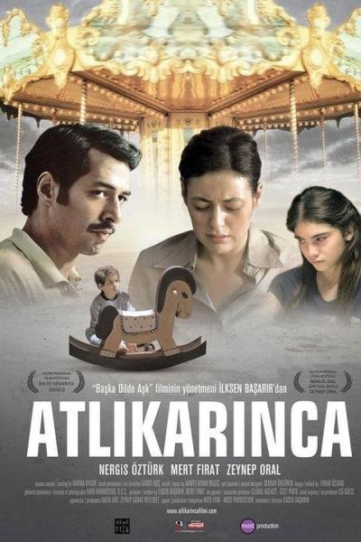 Atlikarinca