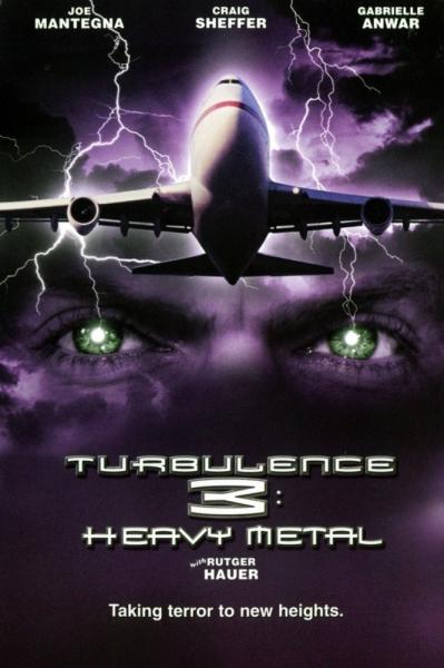 Turbulence