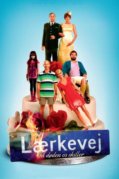 Lærkevej - Til Døden os Skiller