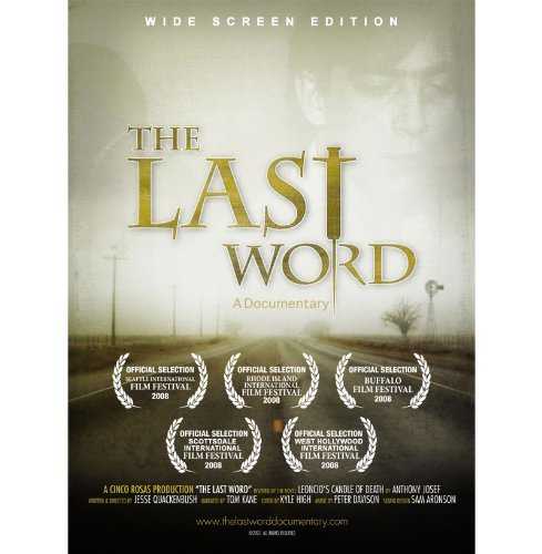 The Last Word