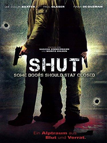 Shut