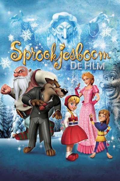 Fairytale Tree the Movie