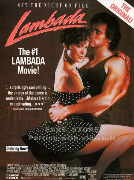 Lambada