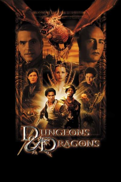 Dungeons & Dragons