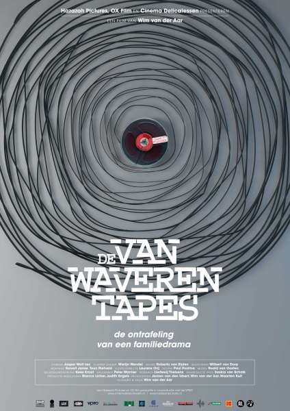 De Van Waveren Tapes