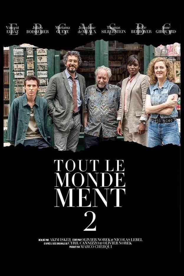 Tout le monde ment 2