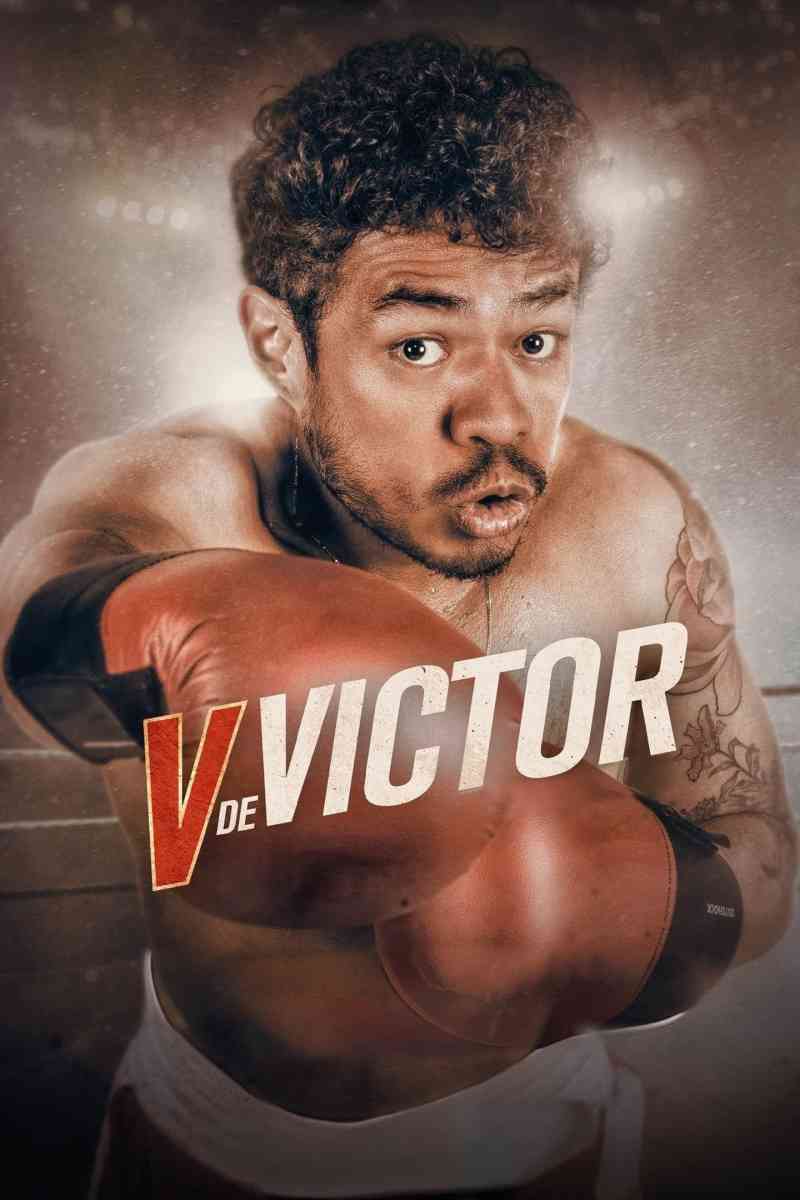 V for Victor