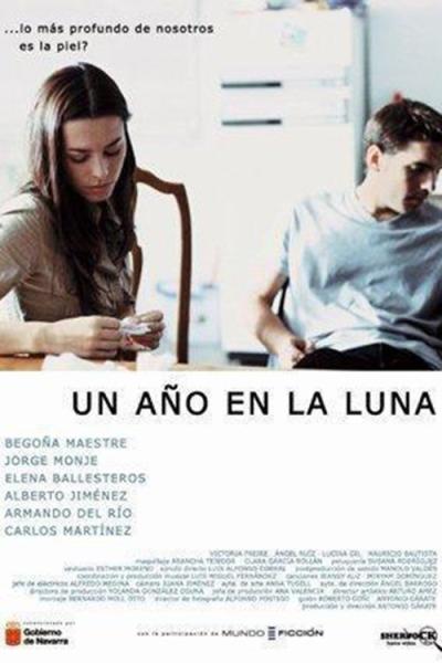 Un año en La Luna