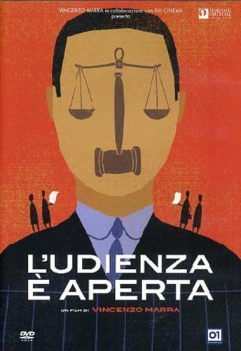 L'udienza è aperta