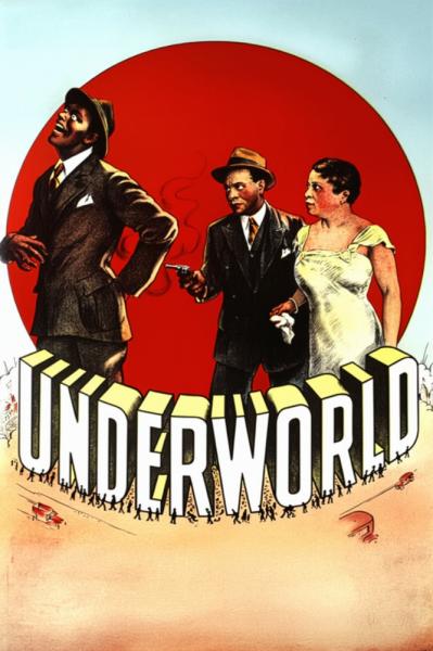Underworld