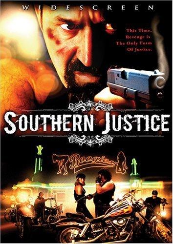Southern Justice