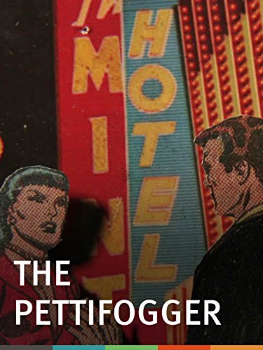 The Pettifogger