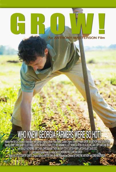 Grow!