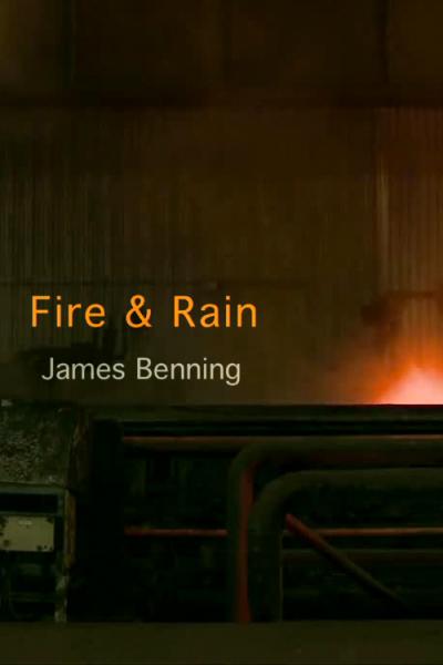 Fire & Rain
