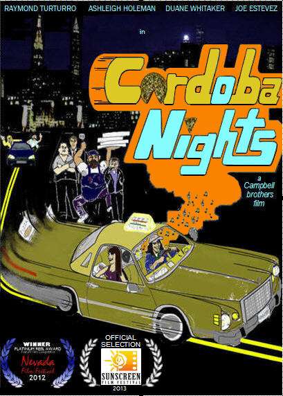 Cordoba Nights