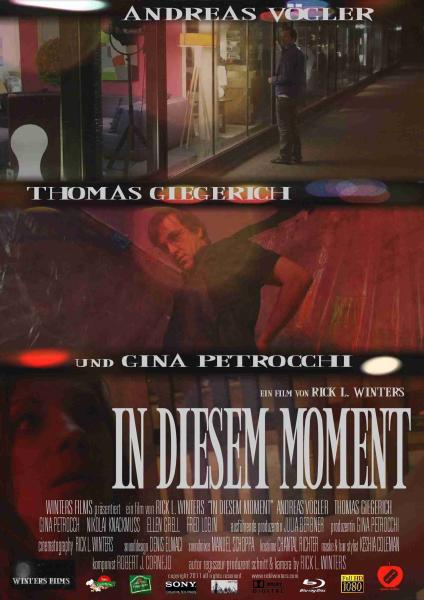 In diesem Moment
