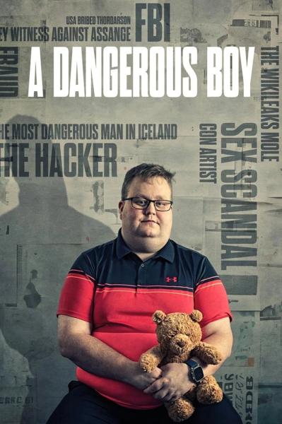 A dangerous boy