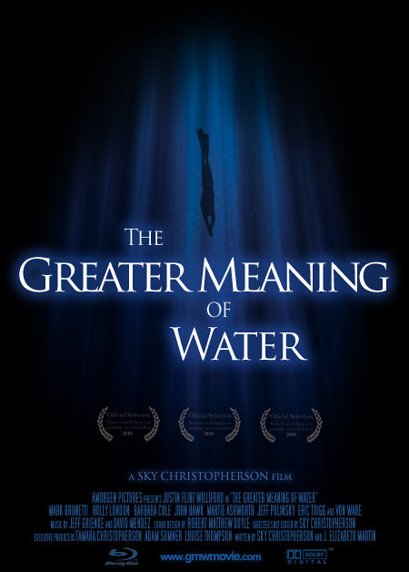 The Greater Meaning of Water
