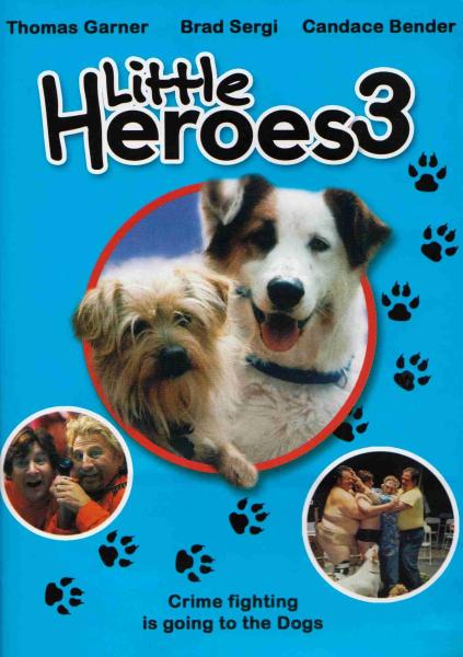 Little Heroes 3