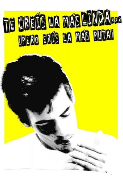 Te creís la más linda