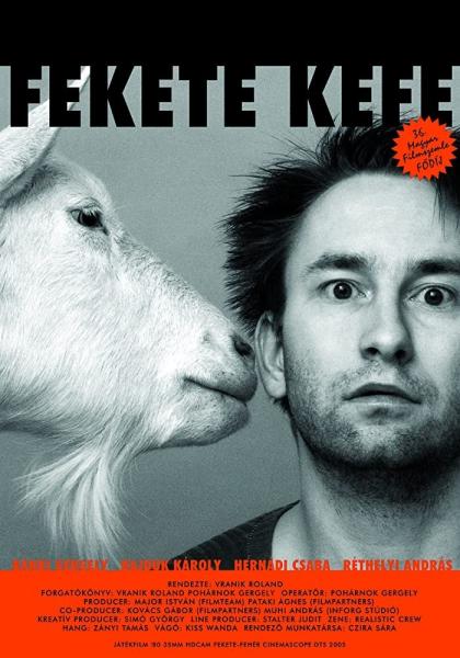 Fekete kefe