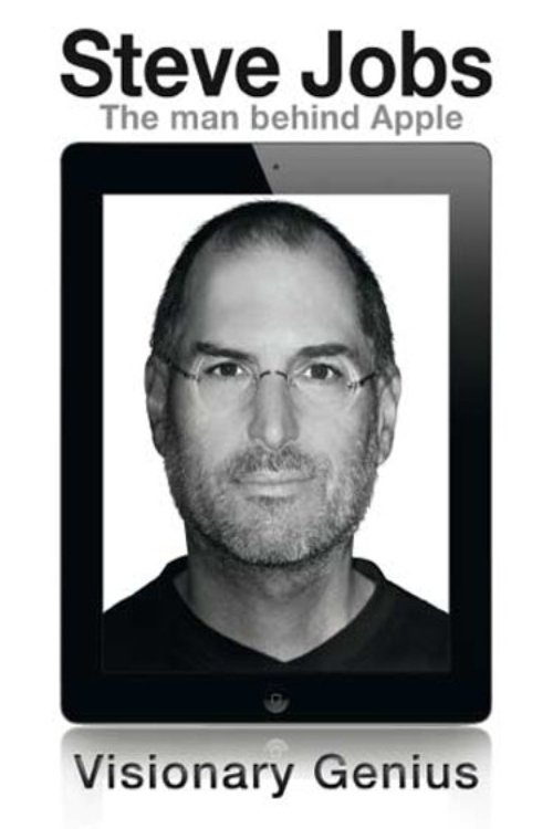 Steve Jobs: iGenius