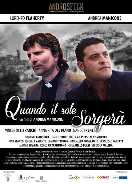 Quando il sole sorgerà