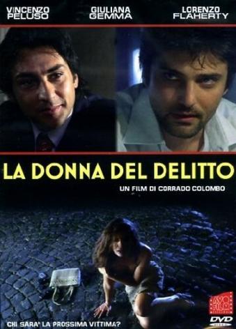 La donna del delitto