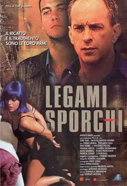 Legami sporchi